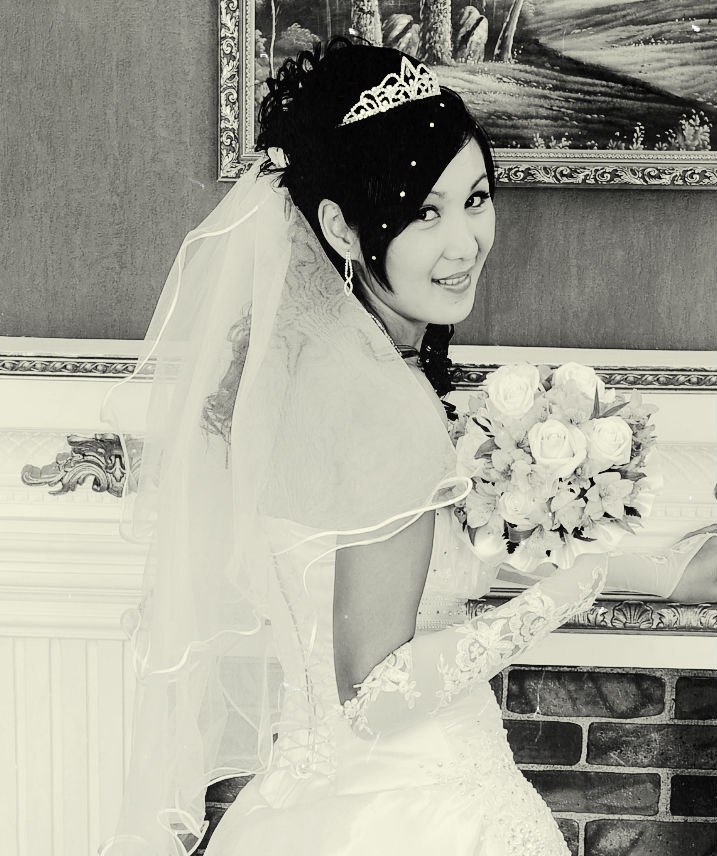 Зияда Урунбасарова | Орск