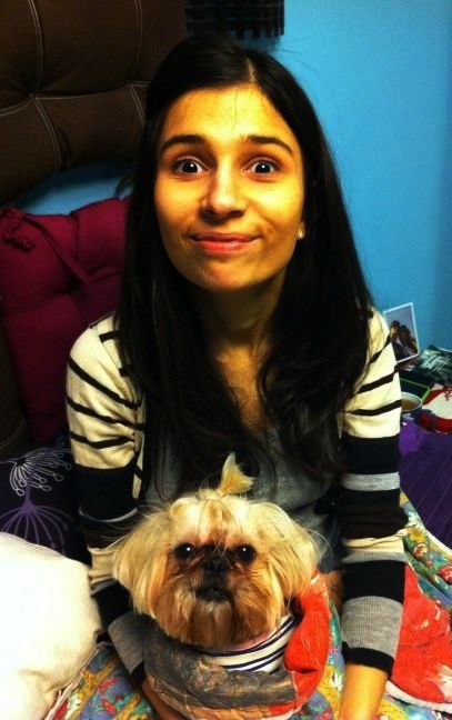 Кристина Григорян | Киев