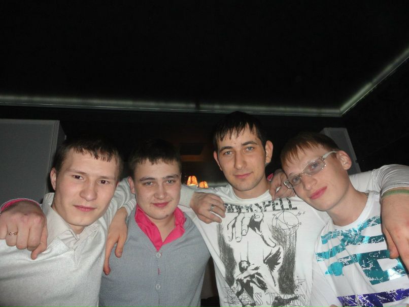 Станислав Лебедев | Глазов