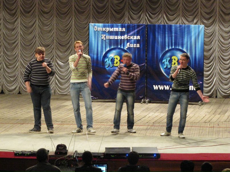 Иван Харлампович | Москва