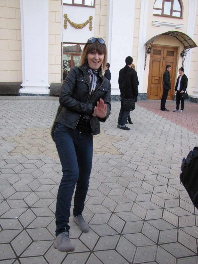 Иван Харлампович | Москва