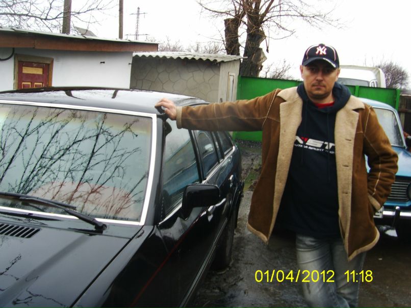 Денис Матейс | Домодедово