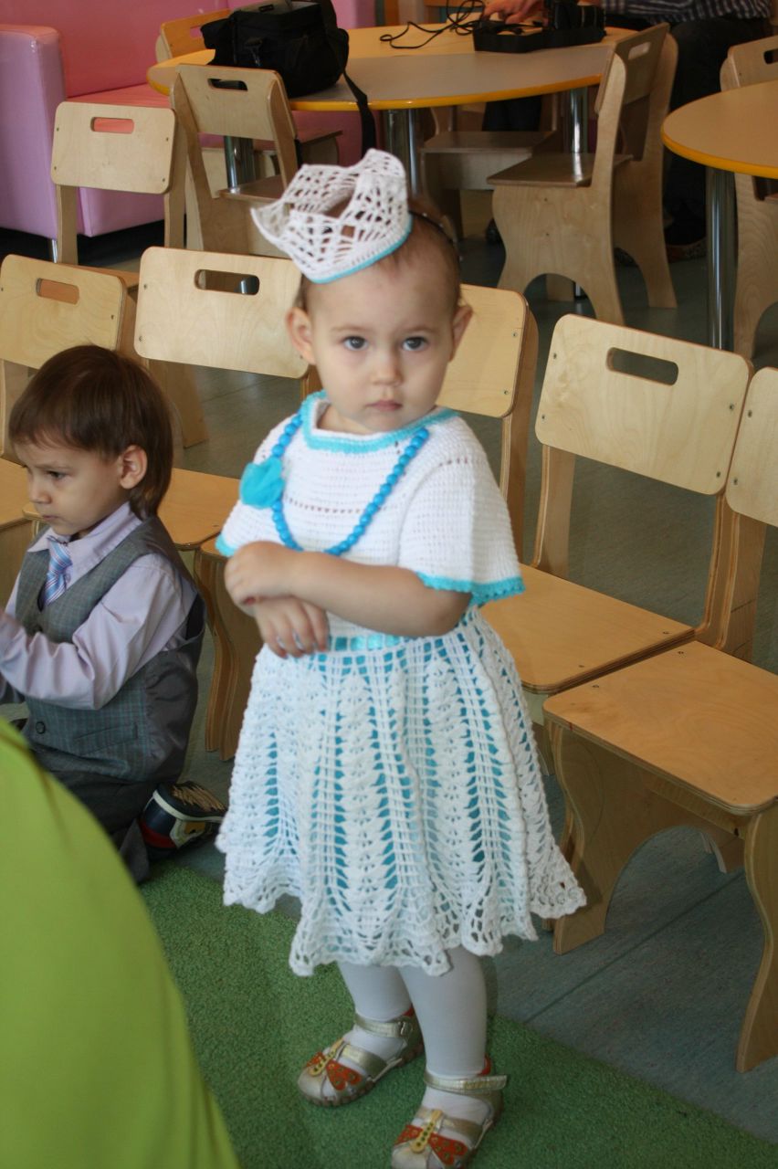 Таня Радаева | Тольятти