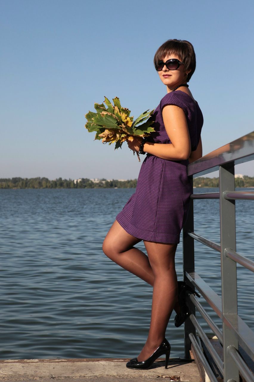 Ирина Дубенчук | Днепр (Днепропетровск)