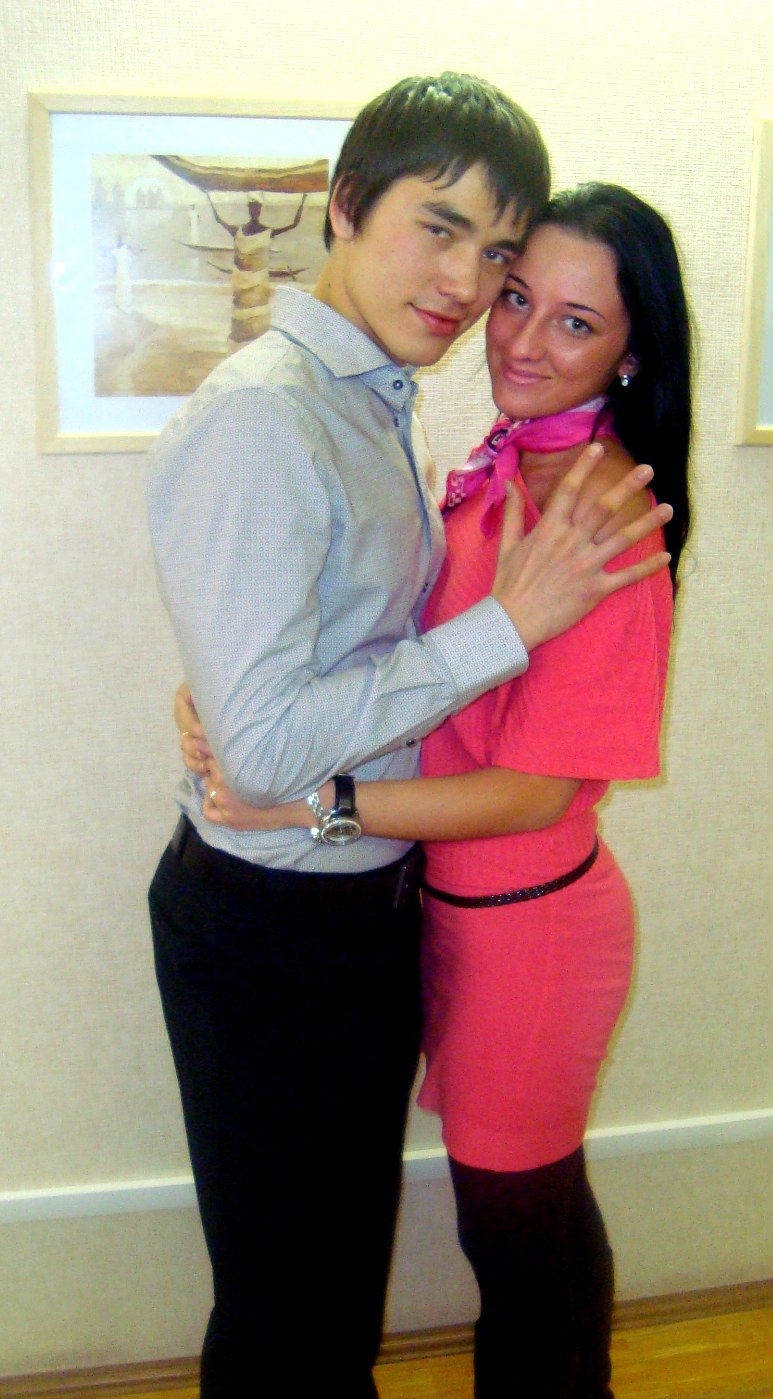 Стелла Габелия | Екатеринбург