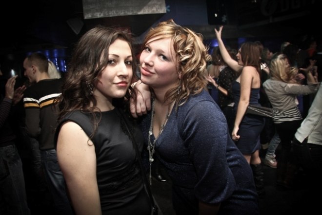 Маринка Чистякова | Киев