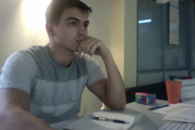 Сергей Иванников WiX | Москва