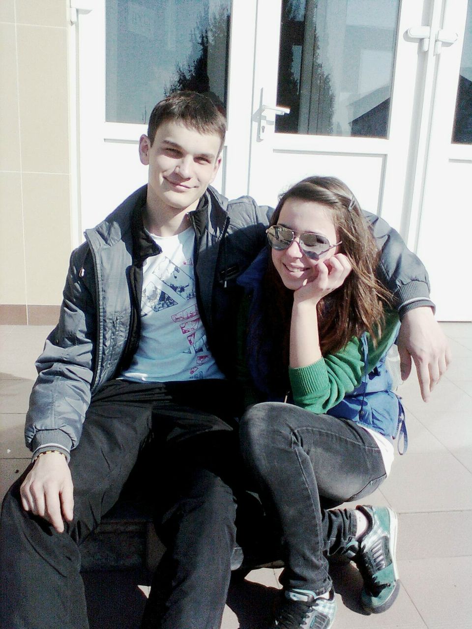 Адіна Стеблак | 