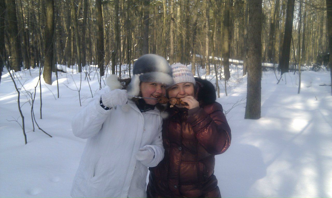 Светлана Иванкова | Дзержинск