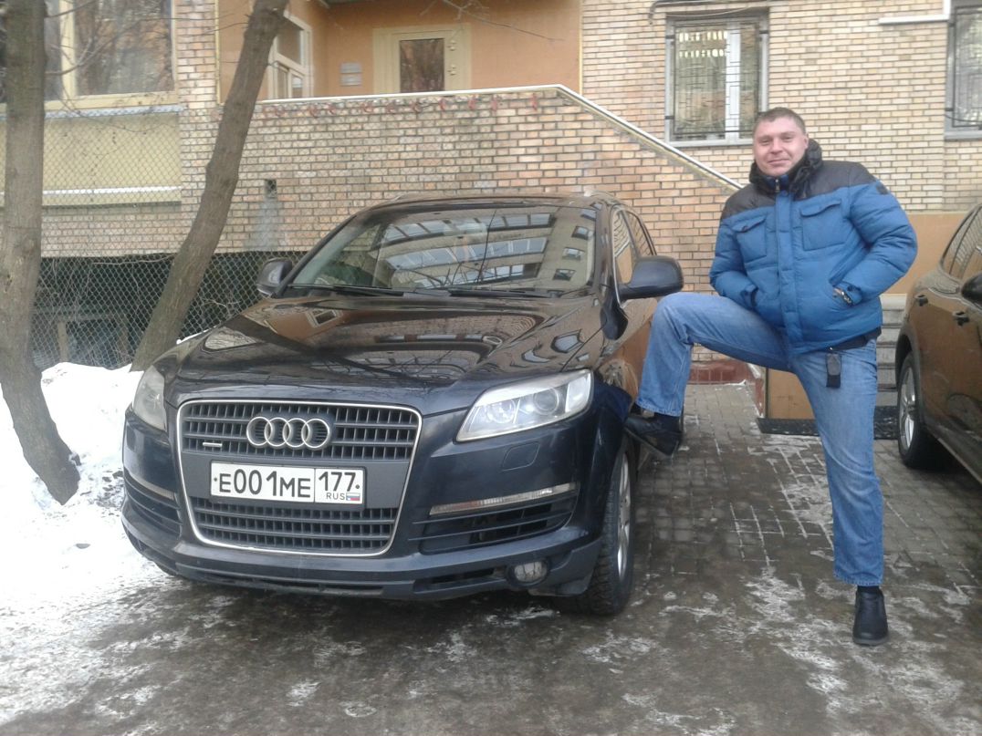 Алексей Брагилевский | Харьков