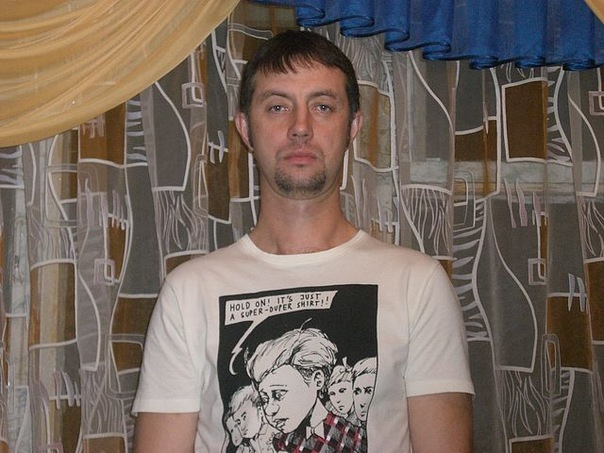 Игорь Сафонов фотография #1