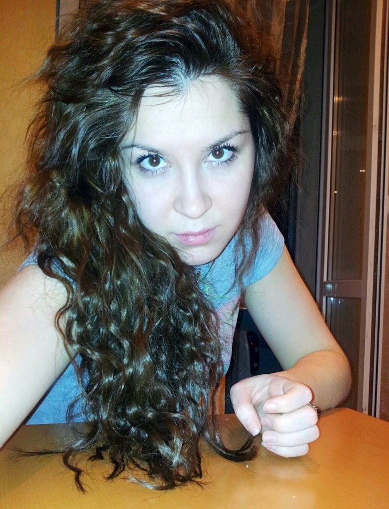 Алиночка Бармакова ♥♥♥♥♥ | Уфа