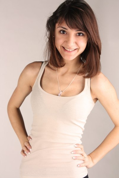 Анна Дорошко ♥♥♥ | Москва