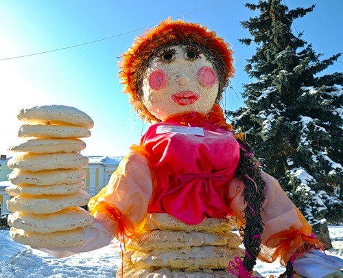 Наталья Нургалеева | Москва