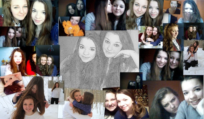 Лина Бельчонок | 