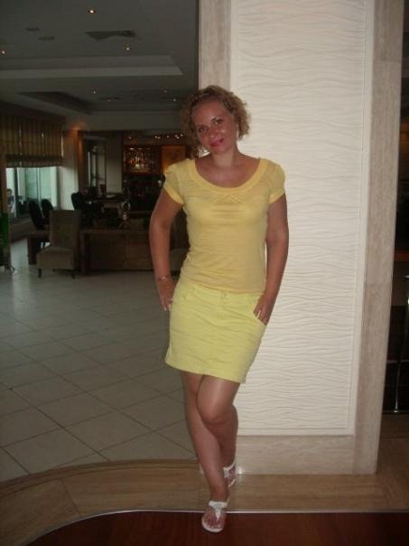 Светлана Семилетова | Ярославль