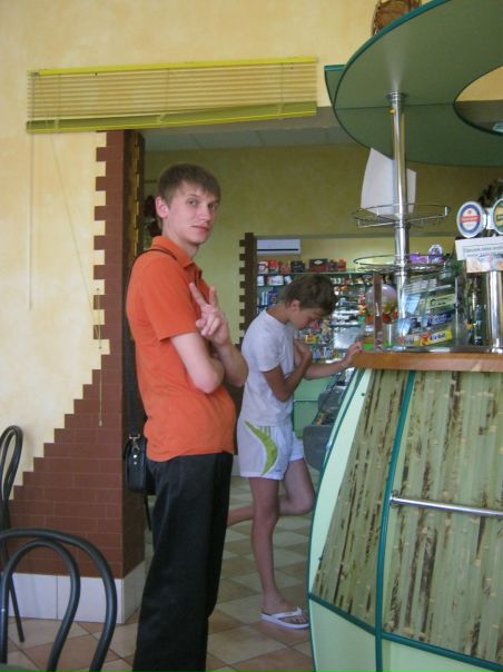 №2, Вова Матвийчук, 38 лет, Нетешин №2, Вова Матвийчук, 38 лет, Нетешин