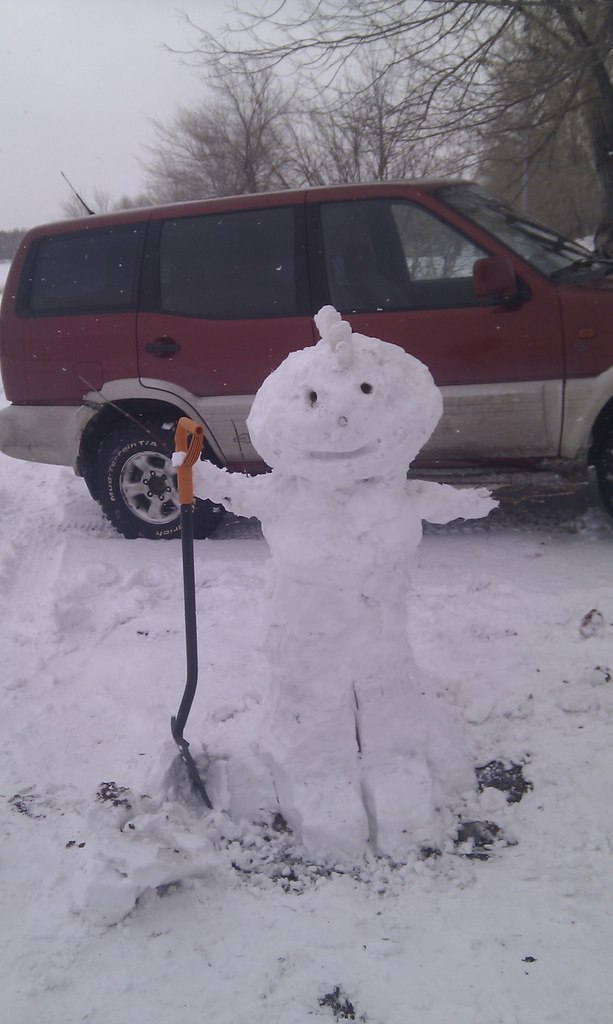 Александр Новокрещенов Shaggy | Магнитогорск