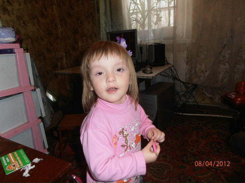 №46, Елена Павловская №46, Елена Павловская