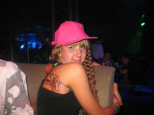 Екатерина Каркавцева | Бишкек