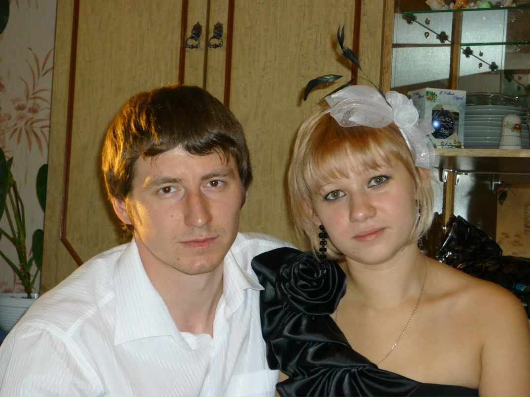 Ольга Кондратьева | Красноярск