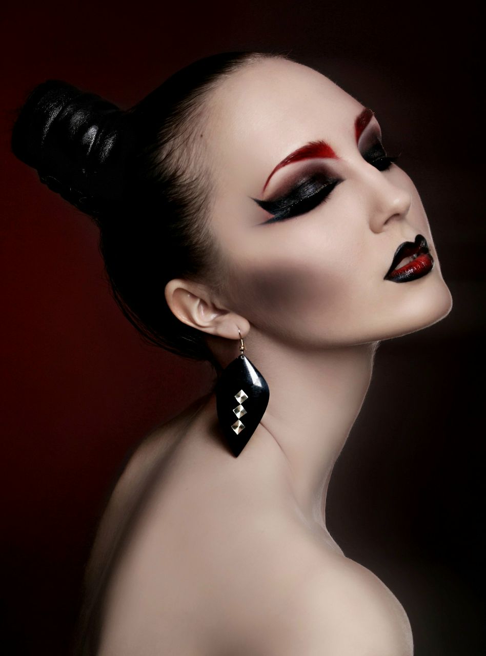 Дарья Ахинян | Самара