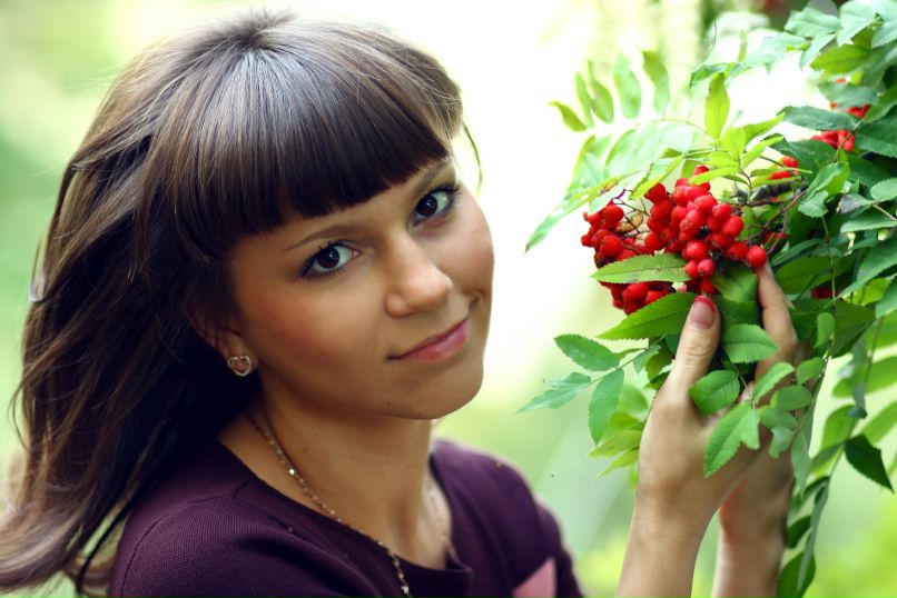 Иришка Кузнецова | Барнаул