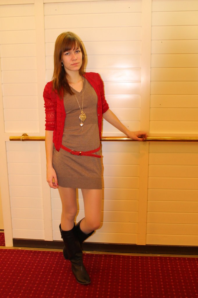 Анастасия Хрипунова | Москва