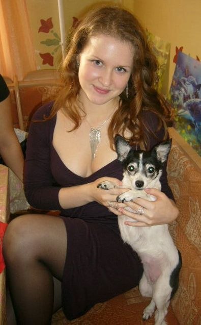 Ольга Ергунова | Нижний Тагил