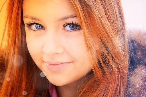 Кристина Кофман | Москва