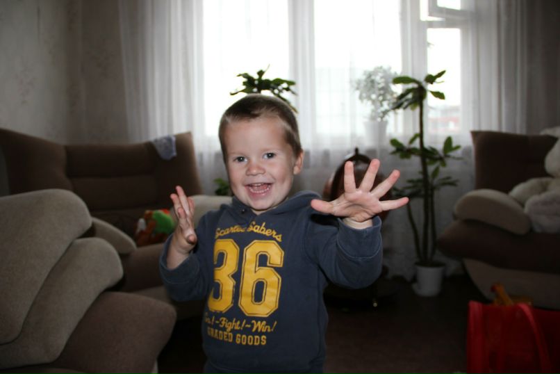 Кирилл Конин | 