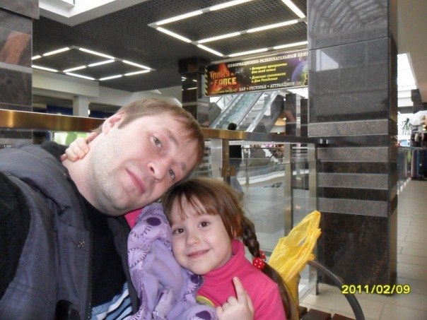 Роман Бикулов | Санкт-Петербург