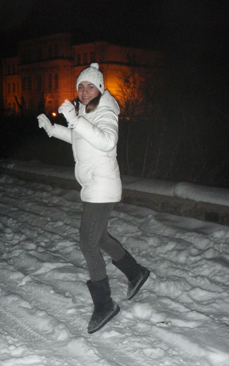 Екатерина Гайворонская Katy | Черкассы