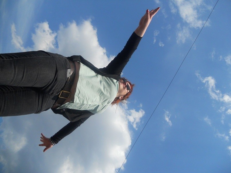 Владислава Попова | Воронеж