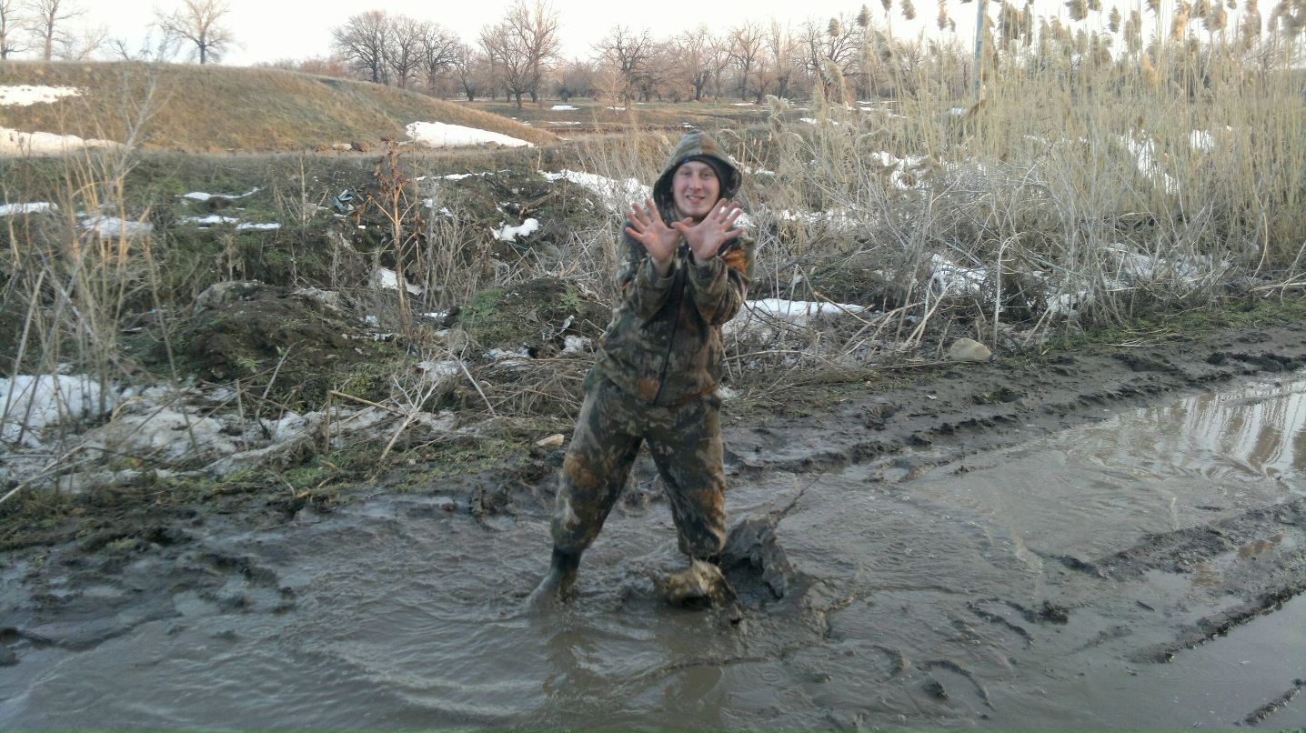 Виктор Попов Gold | Волгоград