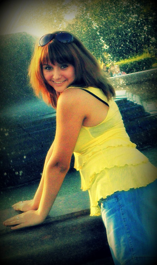 Анна Быховцева | Краснодар