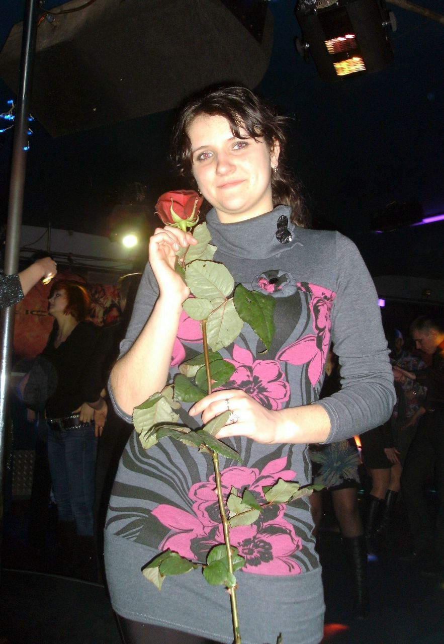 Катюша Сторожук | Винница