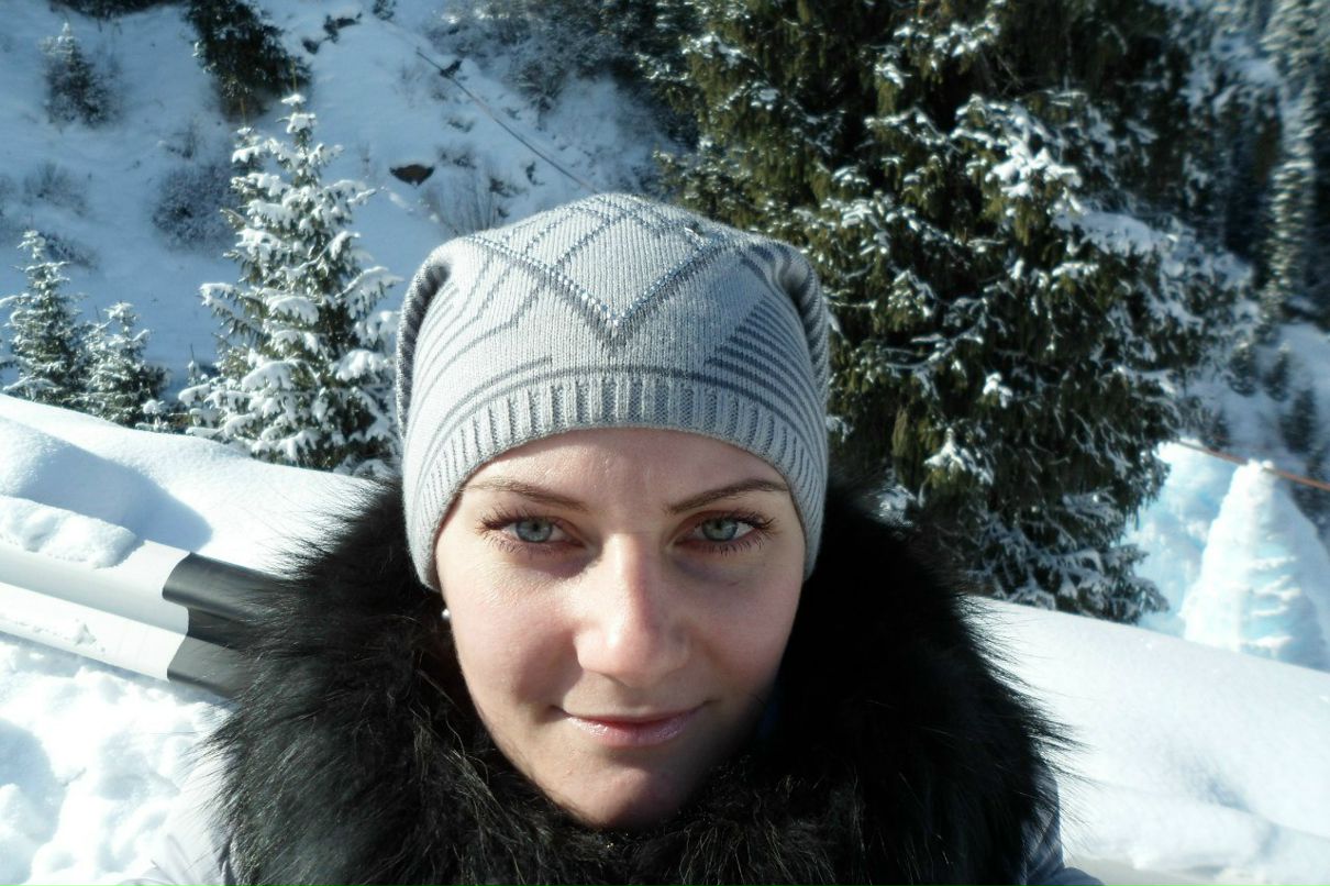 Роман Лебедко | Челябинск