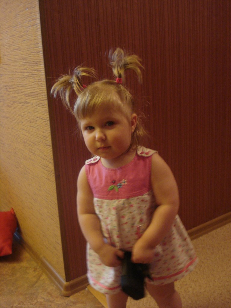 Ольга Пашкова | Кемерово