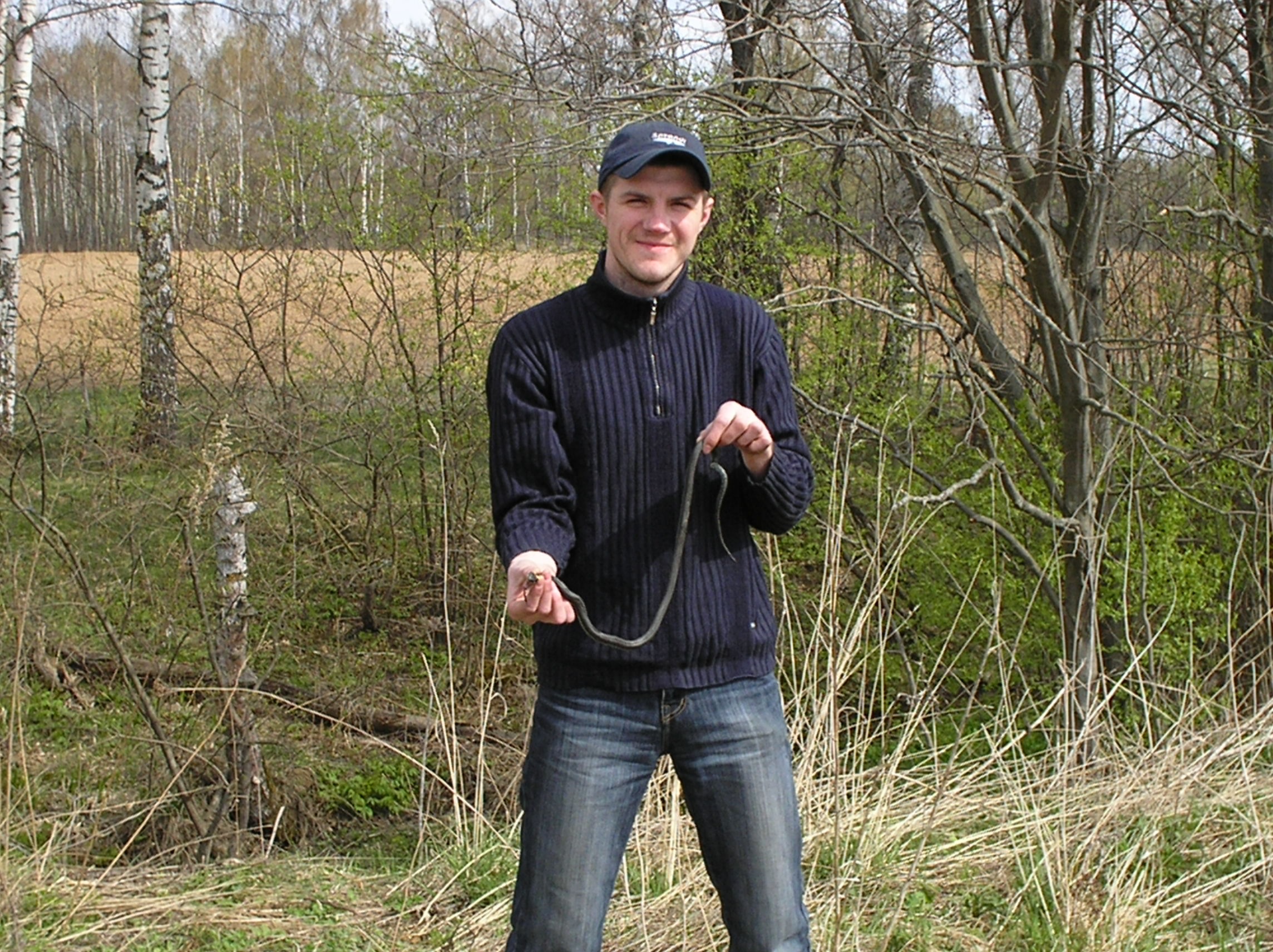 Фото профиля