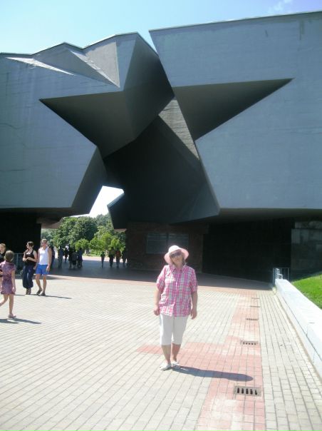 №15, Галина Хведченя, 61 год, Береза №15, Галина Хведченя, 61 год, Береза