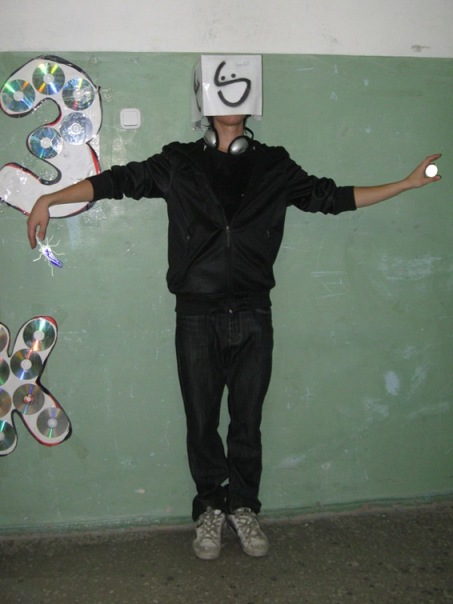 №96, Дмитрий Макаров, Екатеринбург №96, Дмитрий Макаров, Екатеринбург