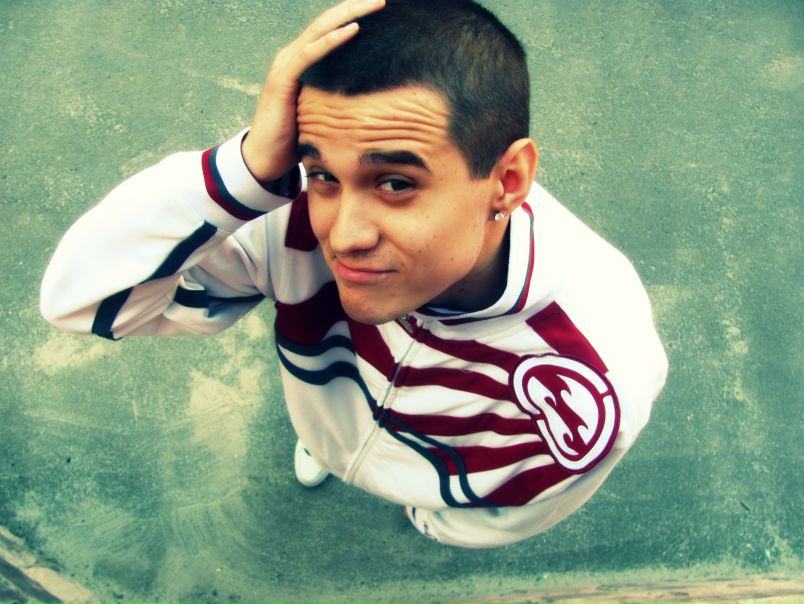 №129, Андрій Вербіцький, 33 года, Тернополь №129, Андрій Вербіцький, 33 года, Тернополь