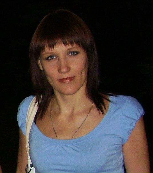 №6, Світлана Даховнік, 48 лет №6, Світлана Даховнік, 48 лет