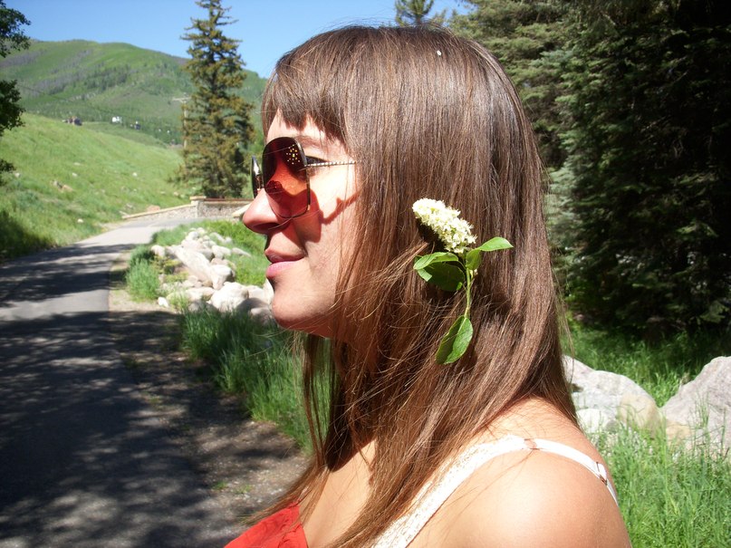 Tamara Stavytska | Харьков