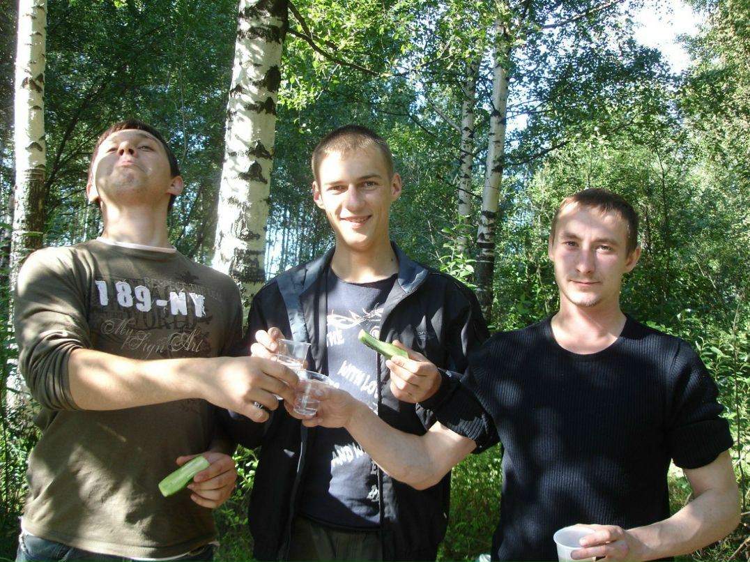 Евгений Синюшкин | Санкт-Петербург