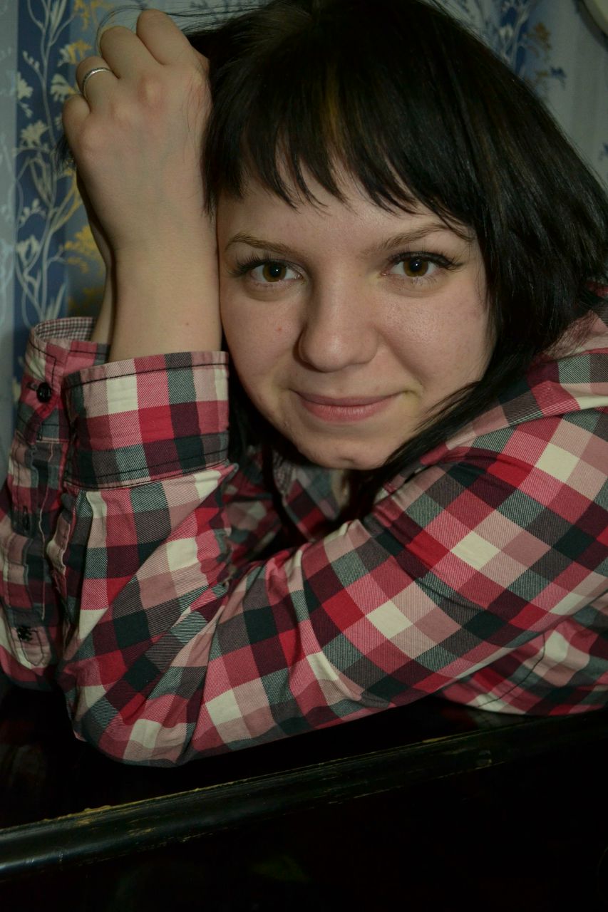 Евгения Сазанович | Ярославль