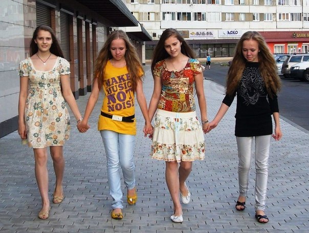 Аня Кропот | Санкт-Петербург