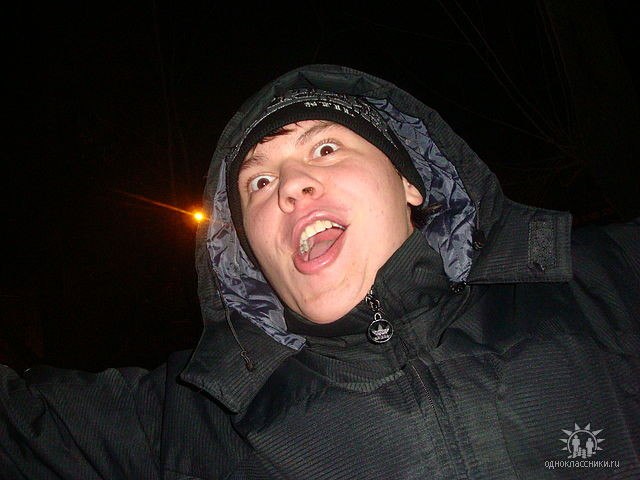 Женя Стадник |̳̿В̳̿|контакте  ²º¹³ | Донецк