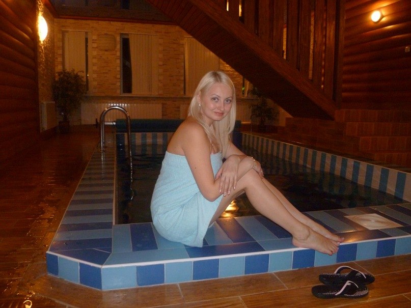 Олеся Ненашева | Самара